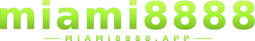 miami8888 logo